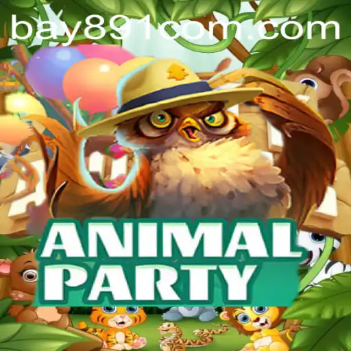 Discovering the Enchanting World of AnimalParty: An Immersive Gaming Experience