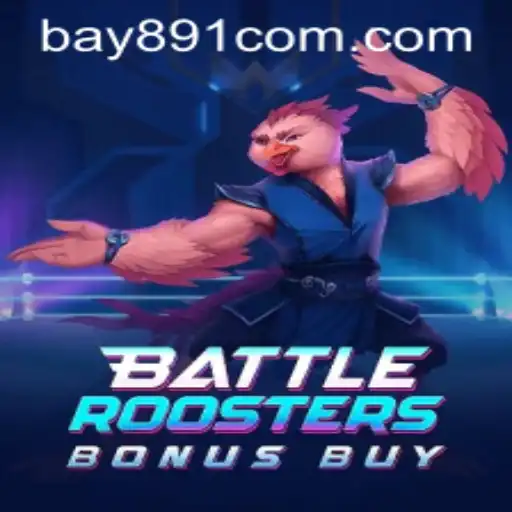 BattleRoostersBonusBuy: The Ultimate Gaming Phenomenon