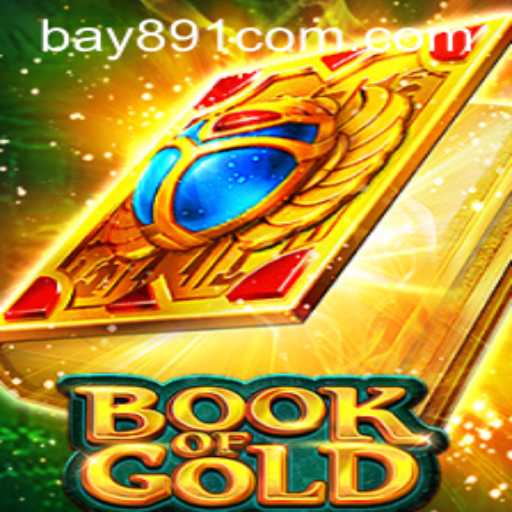Unraveling the Mystique of Book of Gold: A Thrilling Adventure Awaits