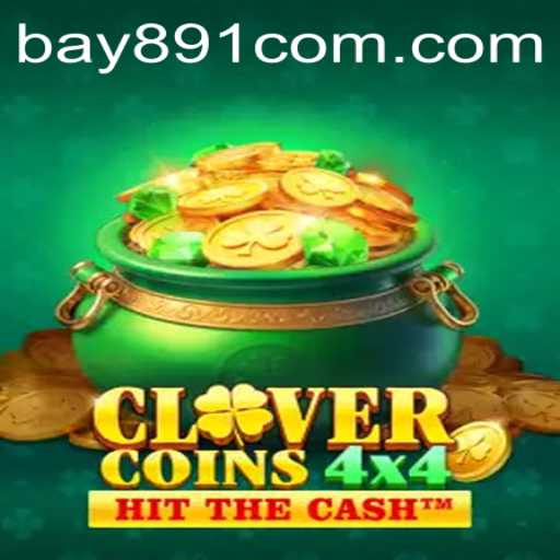 CloverCoins4x4: A Thrilling New Era in Puzzle Gaming