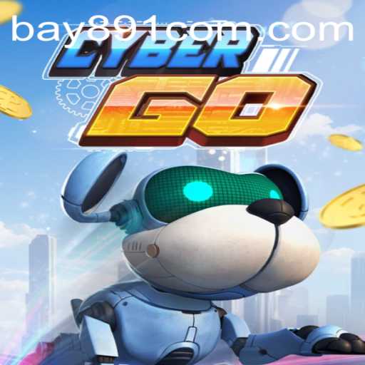Exploring the World of CyberGO: The Latest Gaming Phenomenon
