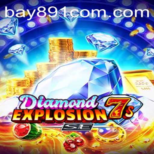 Discover DiamondExplosion7sSE: The Thrilling New Game Revolutionizing the Market