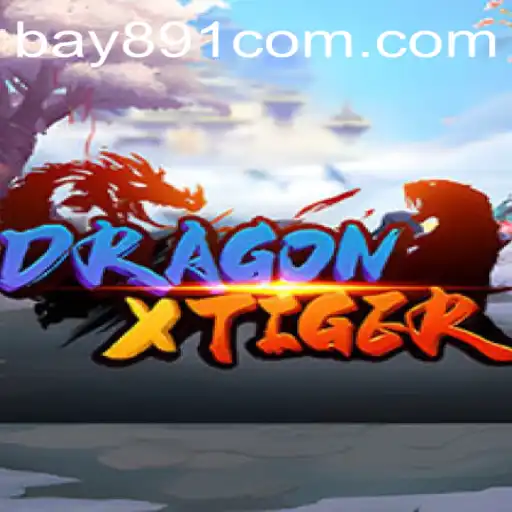 DragonXTiger: The Ultimate Gaming Experience That Blends Fantasy with Strategy