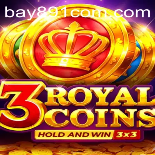 Discover the Excitement of 3royalcoins: A Comprehensive Guide