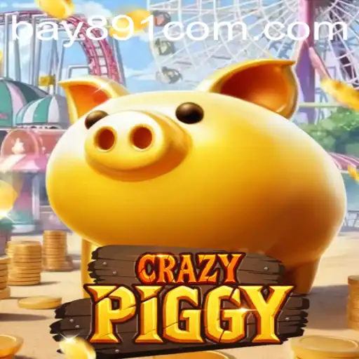 Unveiling the Whimsical World of CrazyPiggy