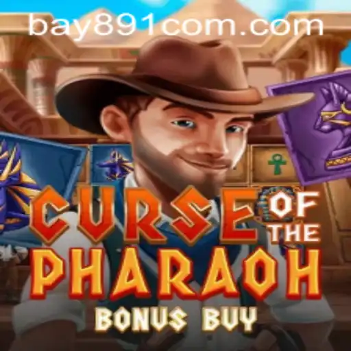 Exploring the Mystique of Curse of the Pharaoh Bonus Buy: Adventure Awaits with Bay891