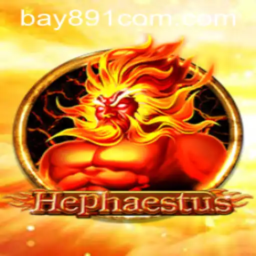 Exploring Hephaestus: The Mythical Game with Modern Twists