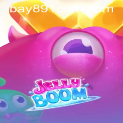 Exploring the Dynamic World of JellyBoom: A Comprehensive Guide