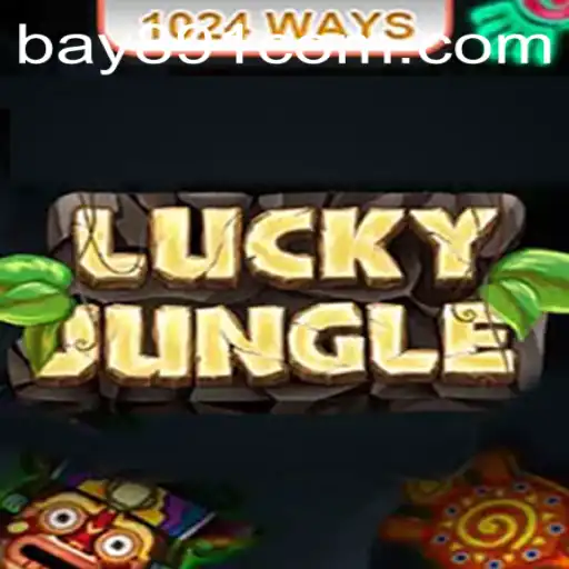 Exploring the Mystical World of LuckyJungle1024
