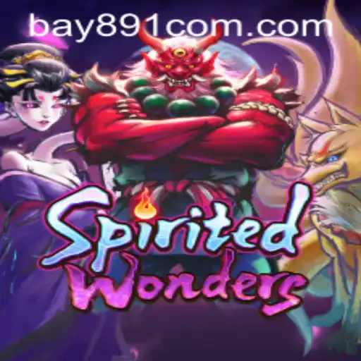 Immersive Journey Through the Mystical Realm of SpiritedWonders: The Game with a Twist of Reality