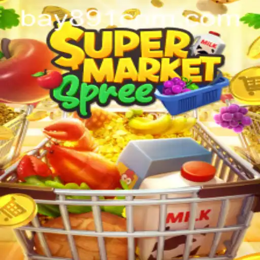 Exploring the Excitement of SupermarketSpree: A Fun Shopping Adventure