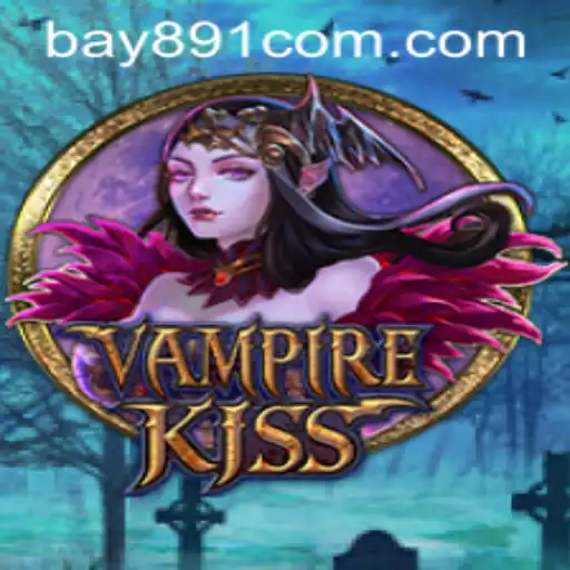 VampireKiss: Immerse Yourself in the Ultimate Vampire Fantasy Game
