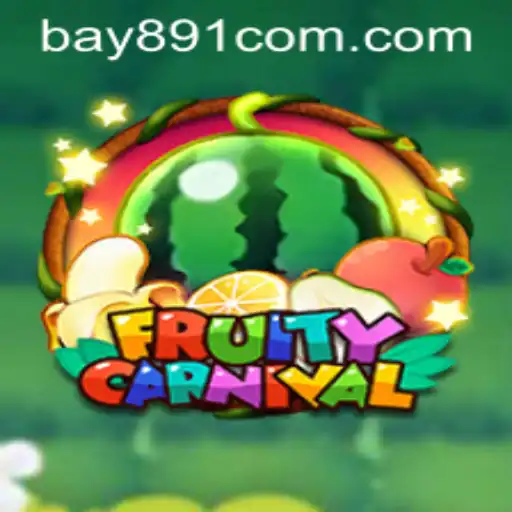 Unveiling FruityCarnival: Your Ultimate Gaming Adventure with Bay891