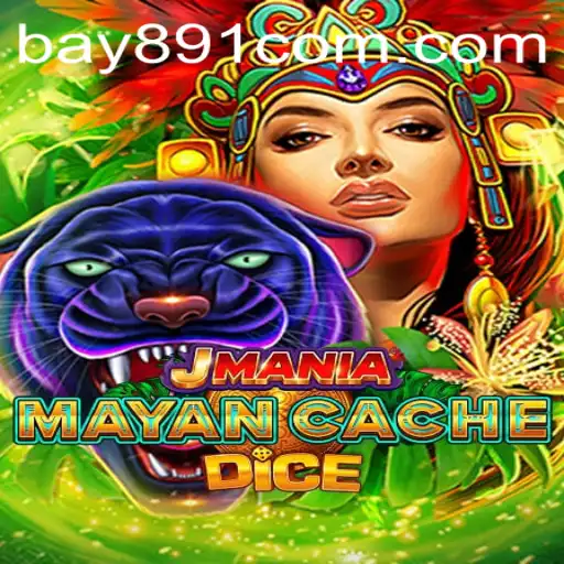 Unveiling the Thrills of JManiaMayanCacheDice: An Adventurous Dive into a Game of Strategy and Excitement