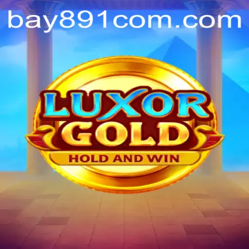 A Deep Dive into LuxorGold: The Game Sweeping the Gaming World
