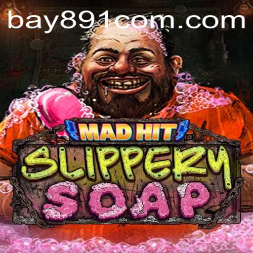 MadHitSlipperySoap: The Dynamic Game Taking the World by Storm