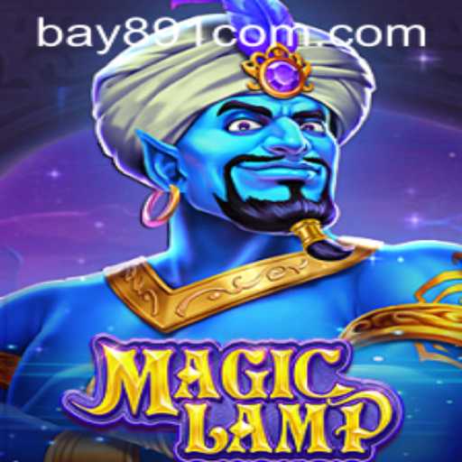Unveiling the Enchantment of MagicLamp: A Journey into the World of bay891