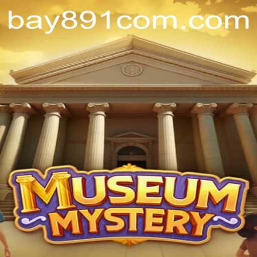 MuseumMystery: The Intriguing Adventure That Captivates the Imagination