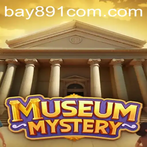 MuseumMystery: The Intriguing Adventure That Captivates the Imagination