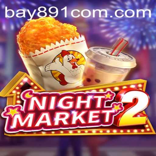 NightMarket2: Revolutionizing the Gaming Landscape