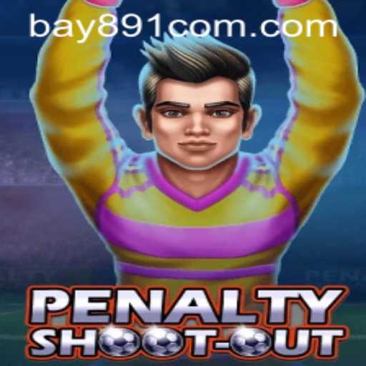 PenaltyShootOut: A Thrilling Soccer Experience
